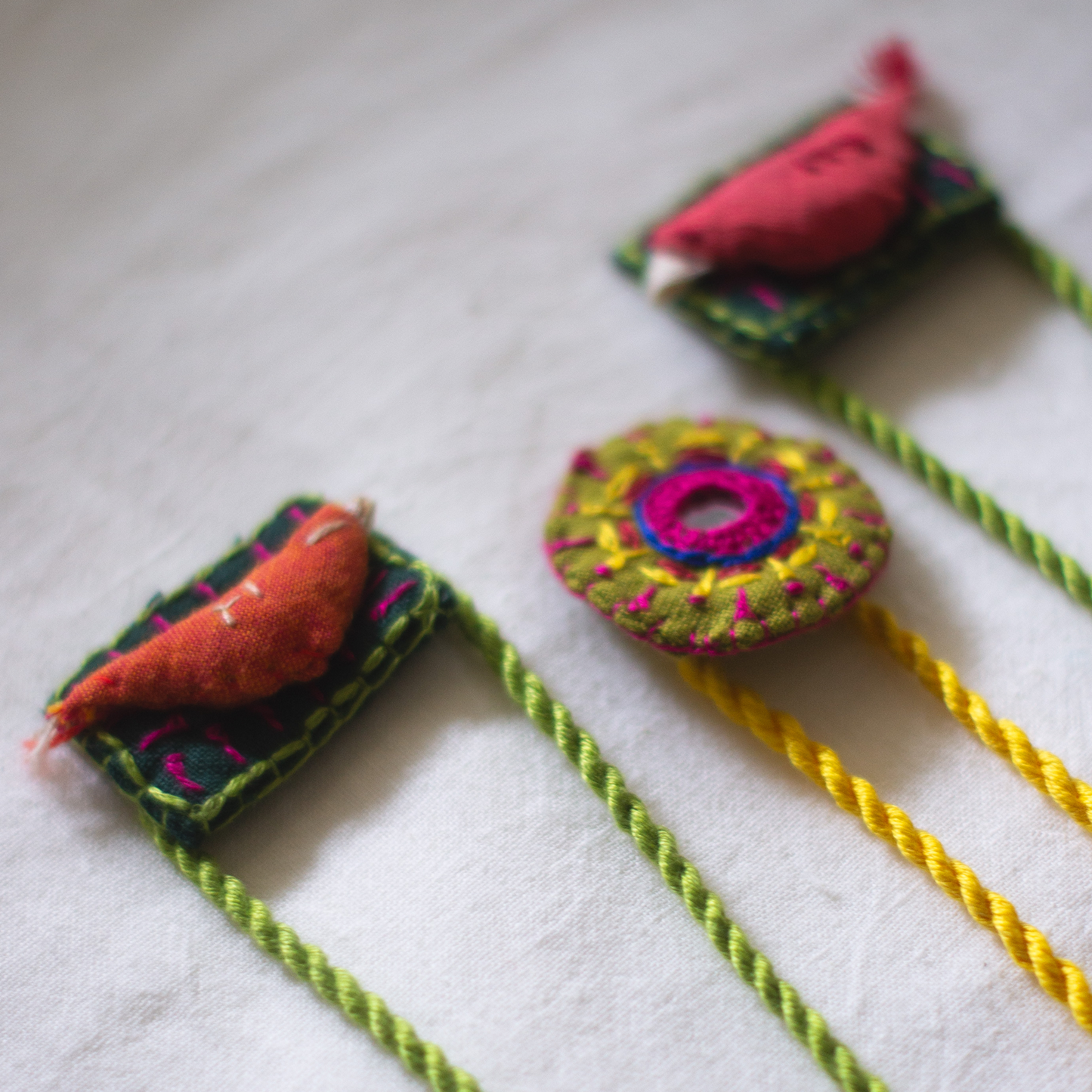 Panchhi Rakhi