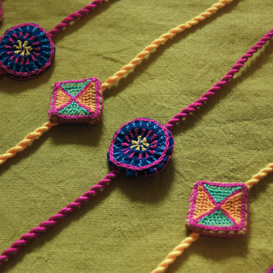 Chakli Rakhi