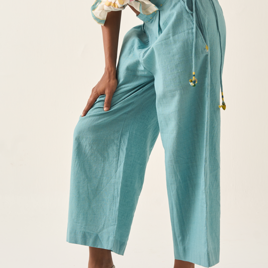 Jheel Teal