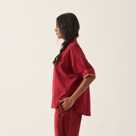 Taru Red