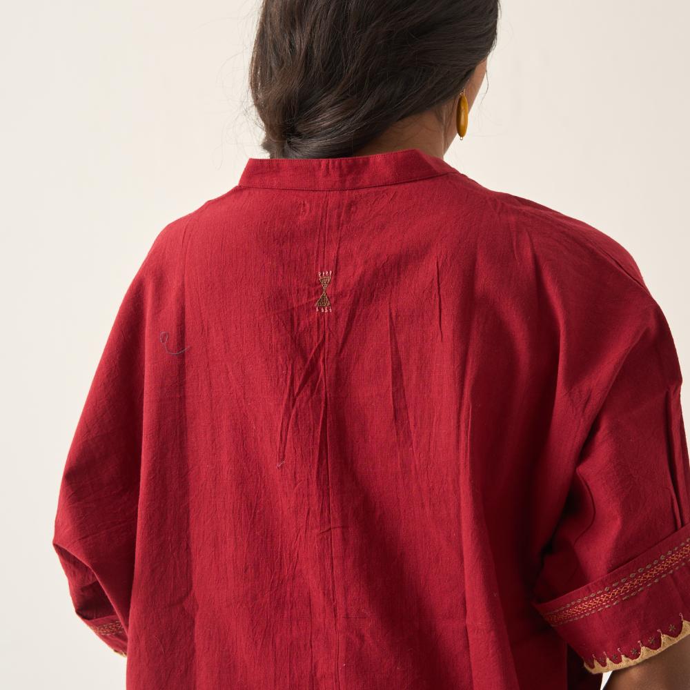 Taru Red