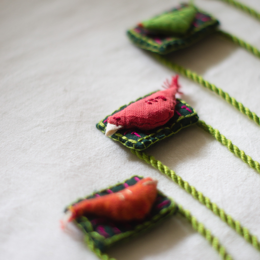 Panchhi Rakhi