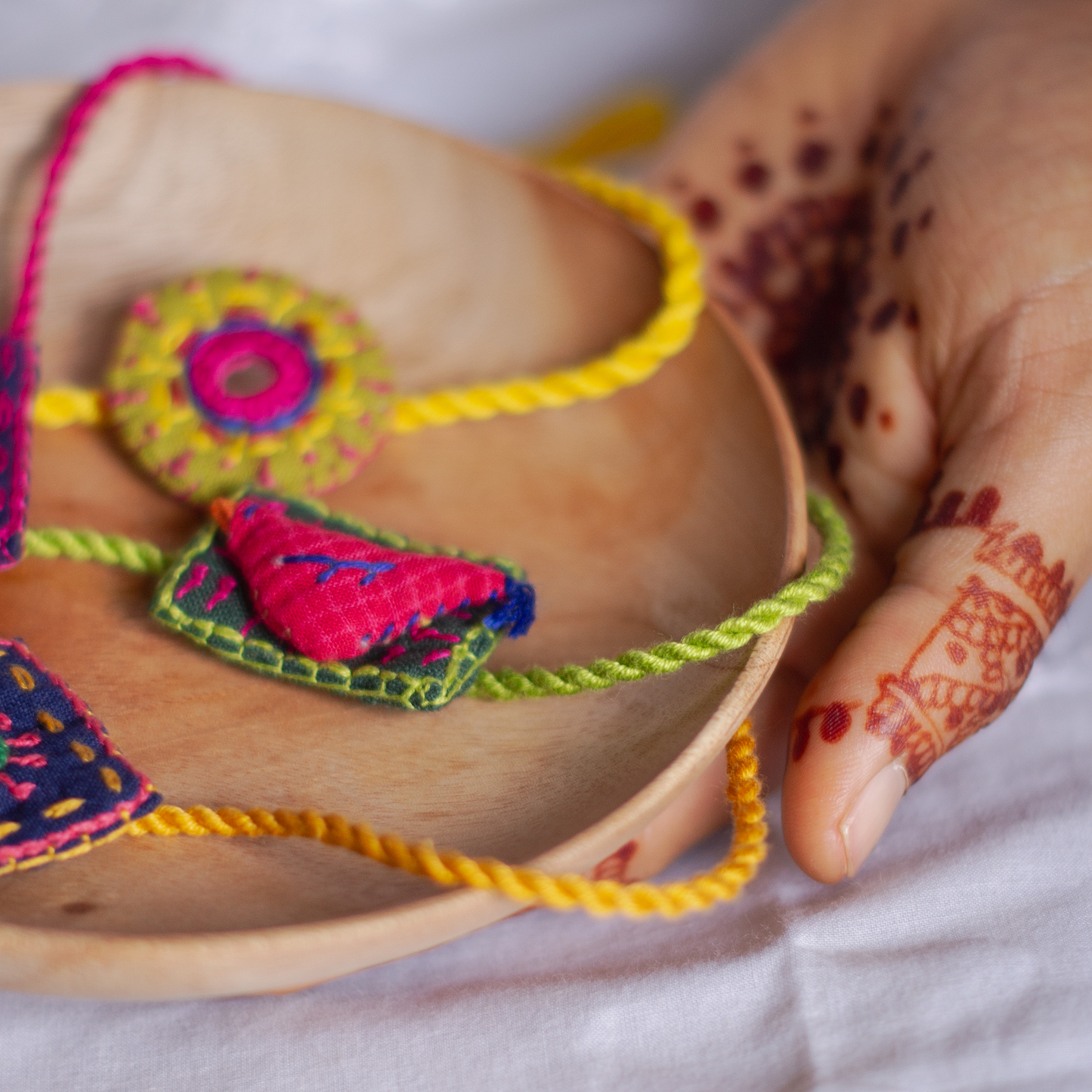Panchhi Rakhi