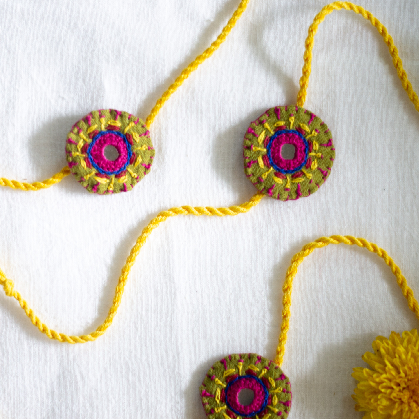 Chakri Rakhi