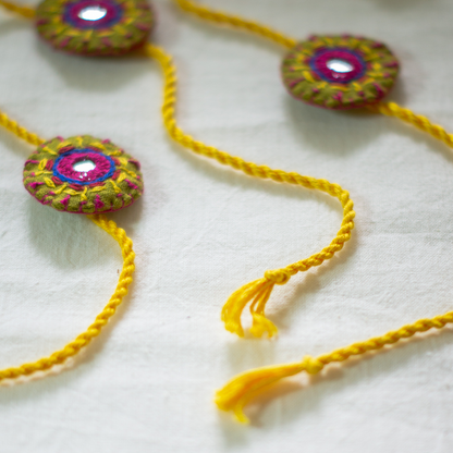 Chakri Rakhi