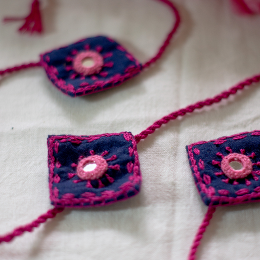 Gulabi Patang Rakhi