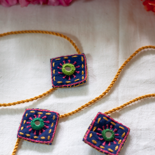 Rangeen Patang Rakhi