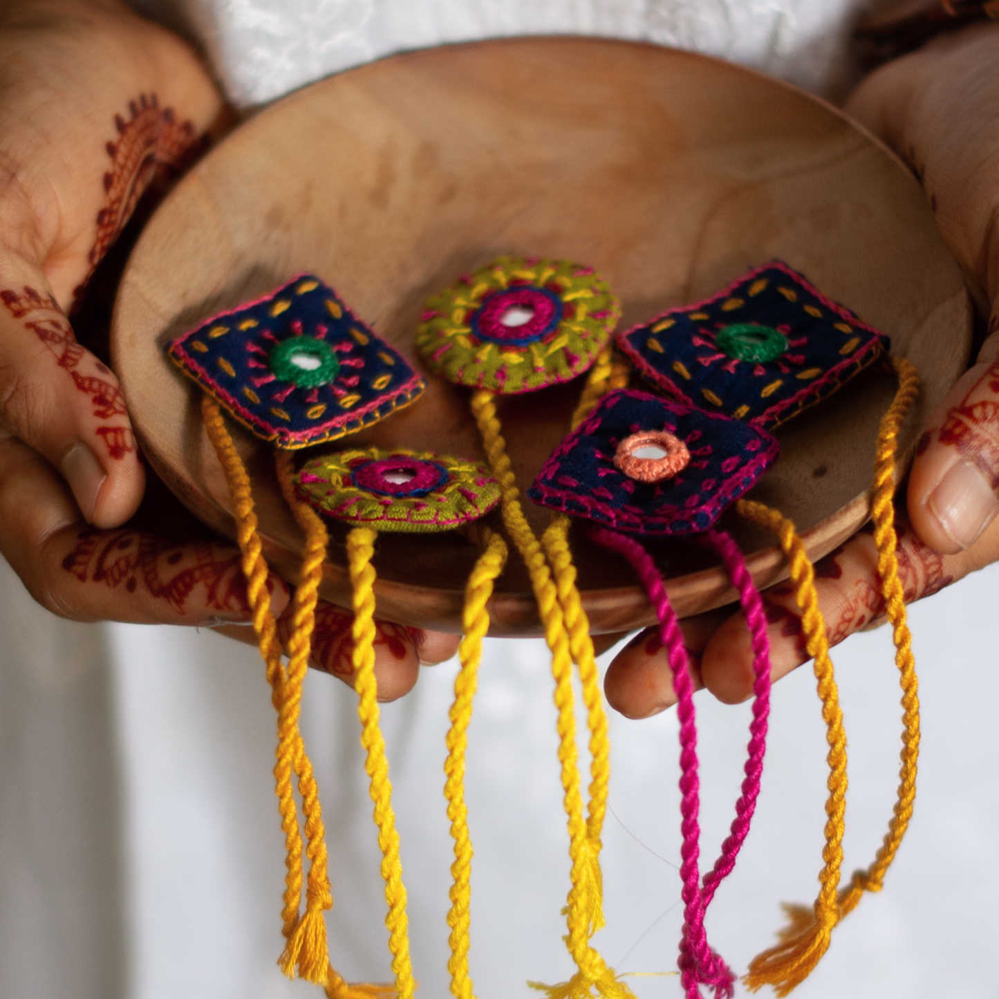 Rangeen Patang Rakhi