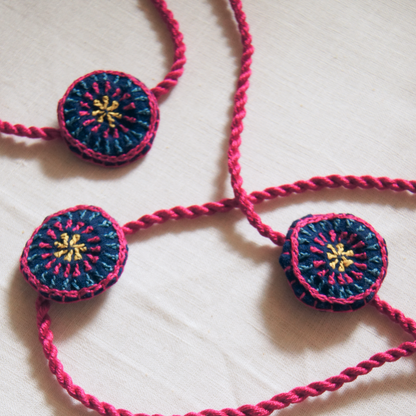 Chakli Rakhi