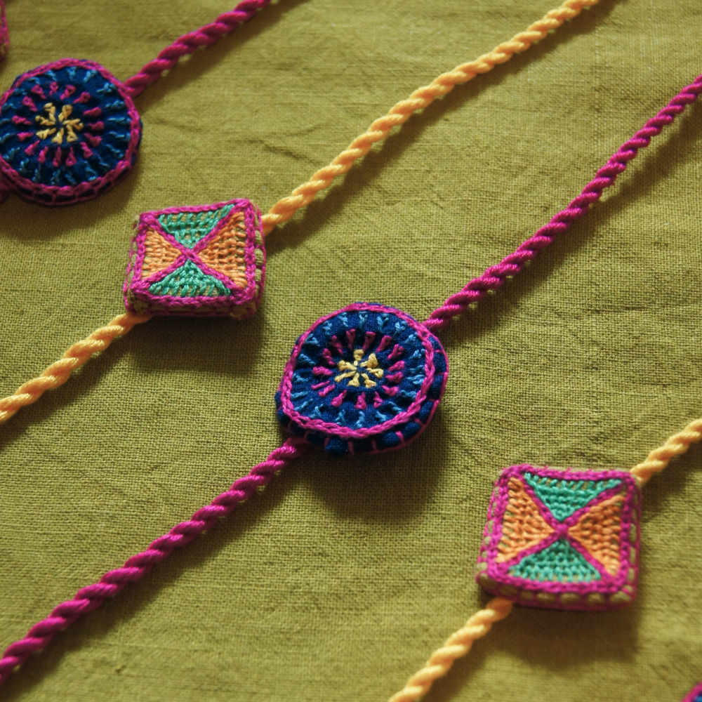 Chakli Rakhi