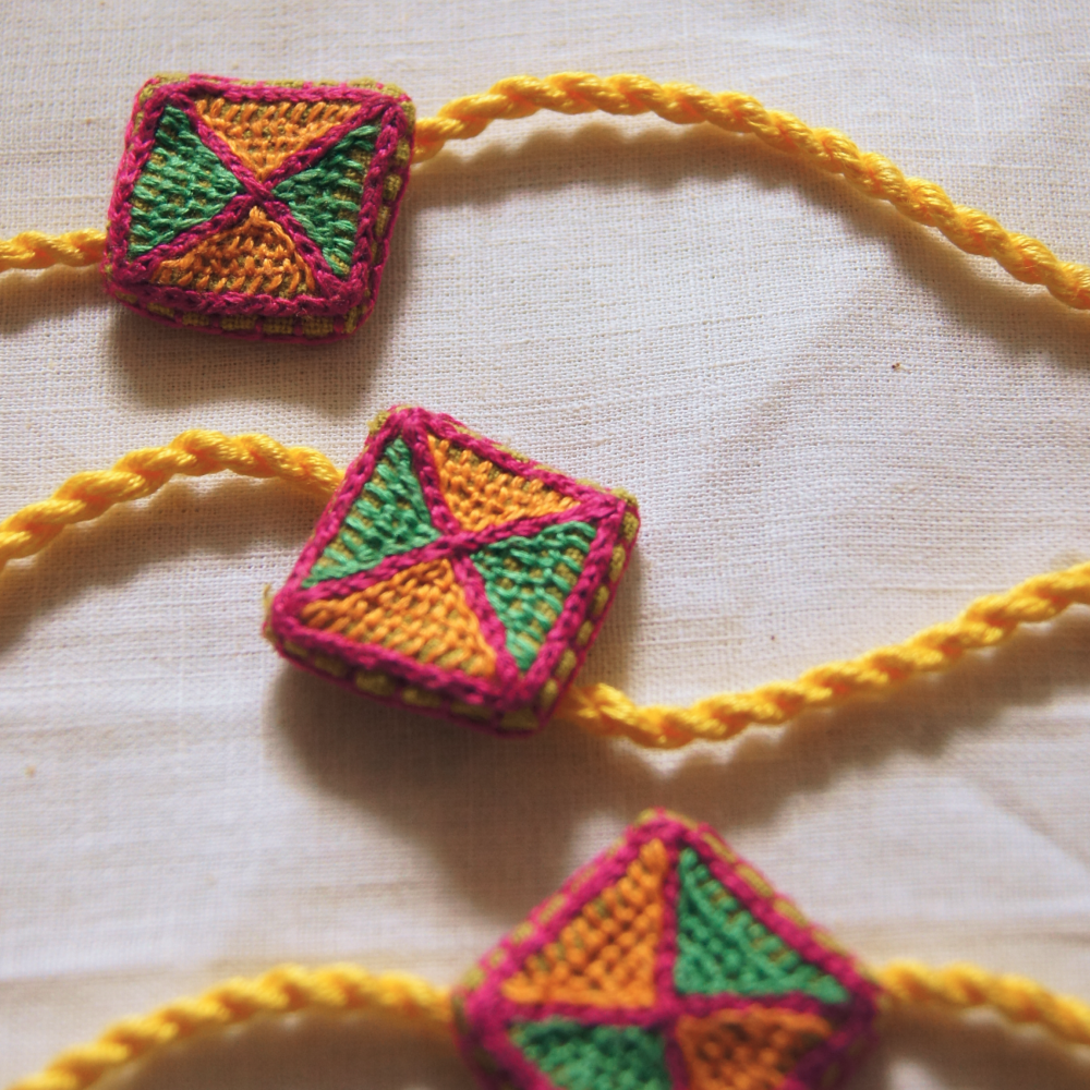 Barfi Rakhi