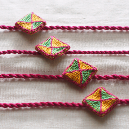 Barfi Rakhi