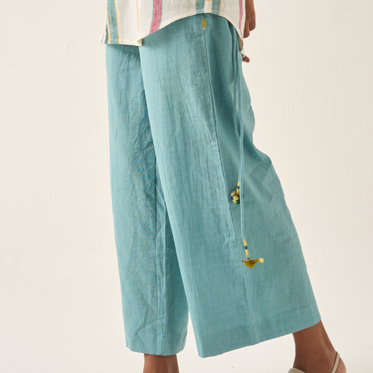 Jheel Teal
