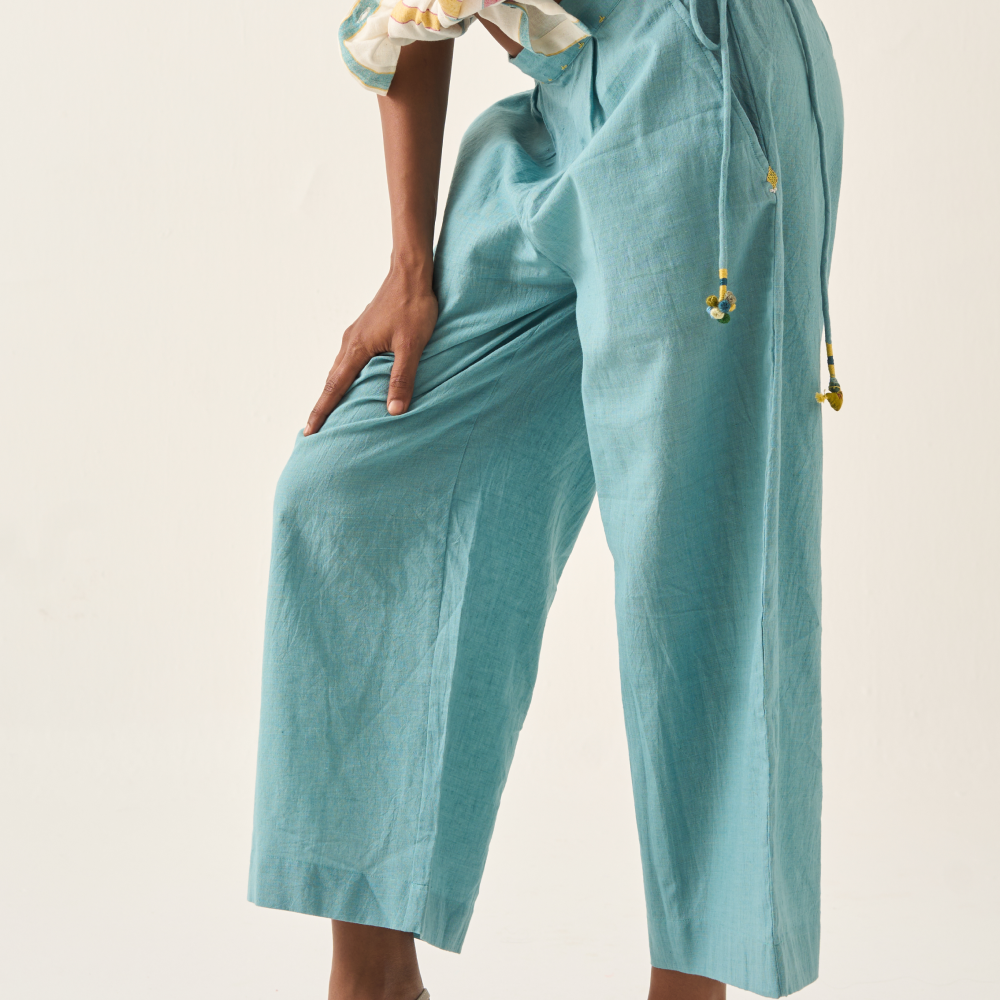 Jheel Teal
