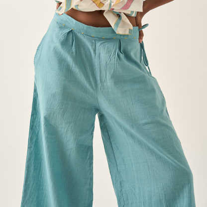 Jheel Teal