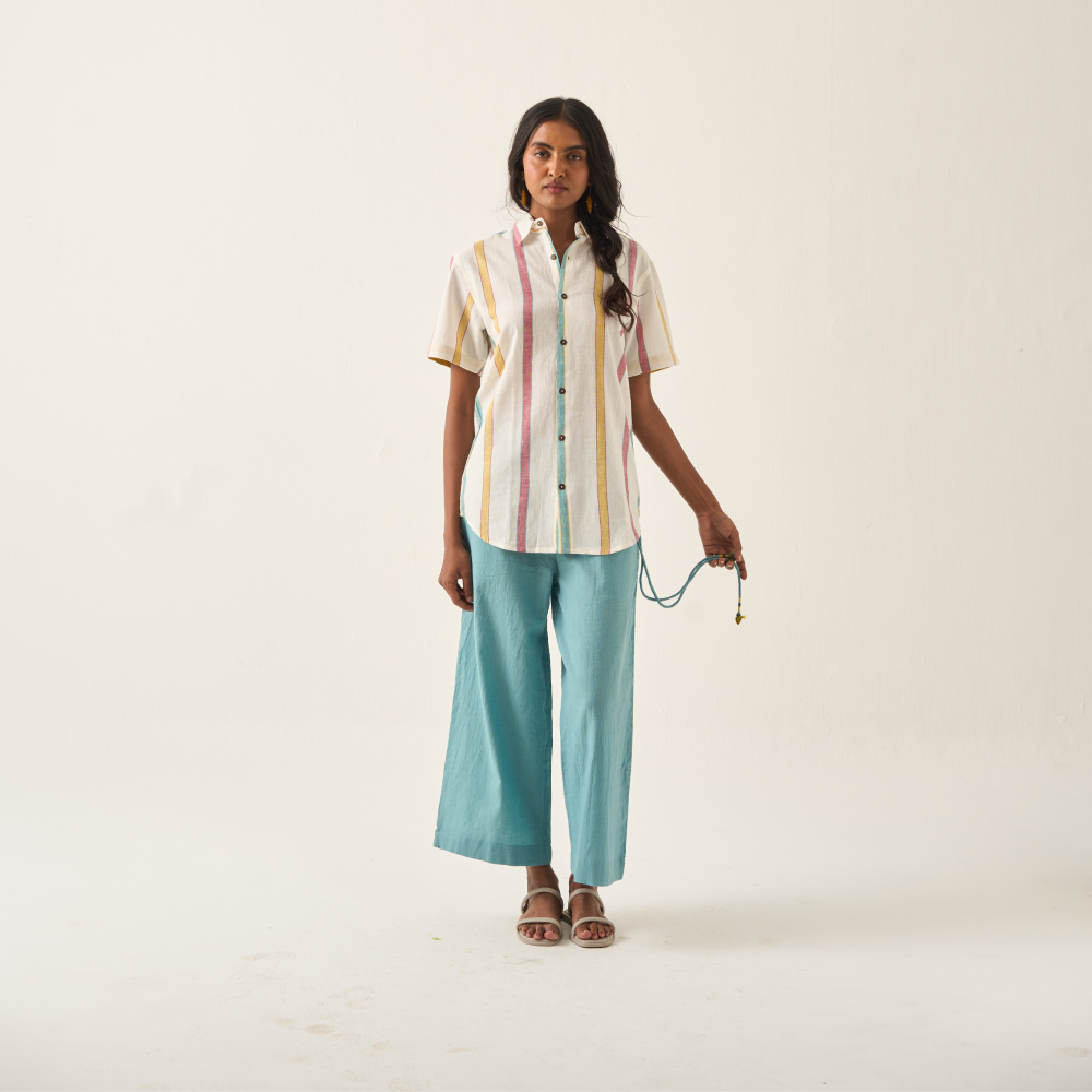 Jheel Teal