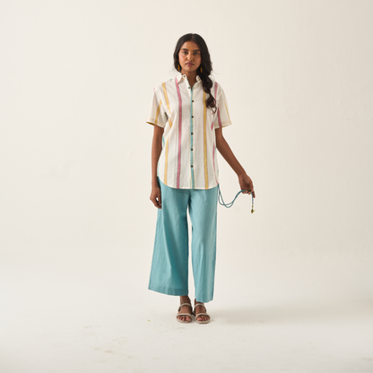 Jheel Teal