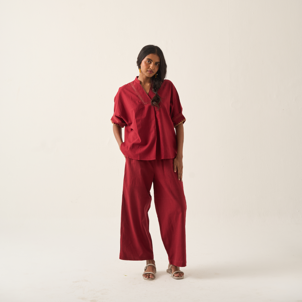 Taru Red